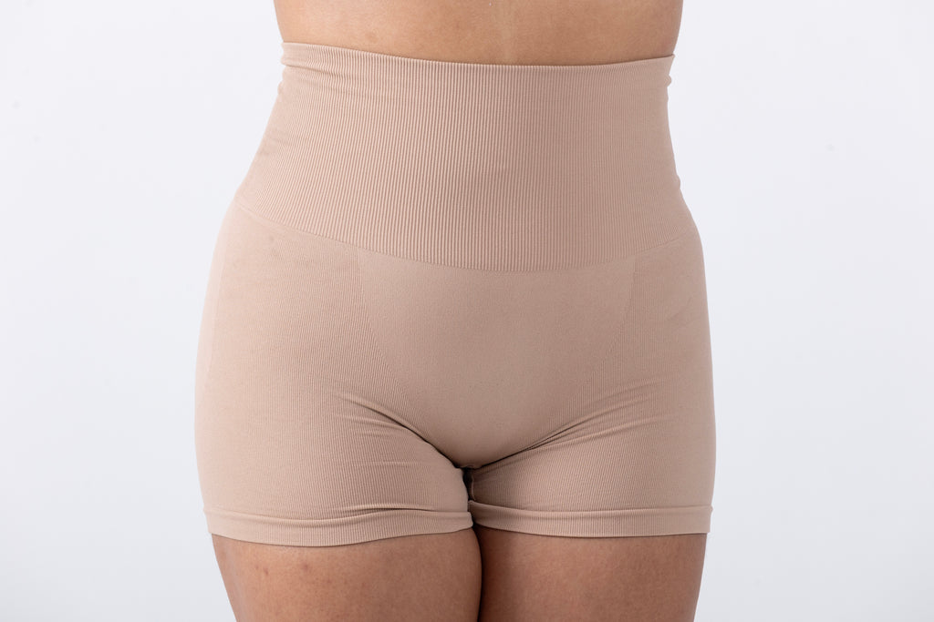 CeleVe Sculpt & Lift Lycra Shorts