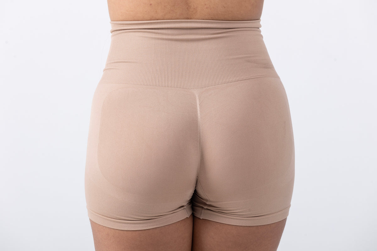 CeleVe Sculpt & Lift Lycra Shorts