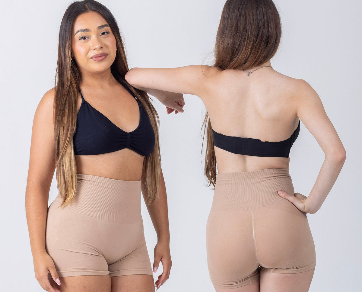 CeleVe Sculpt & Lift Lycra Shorts