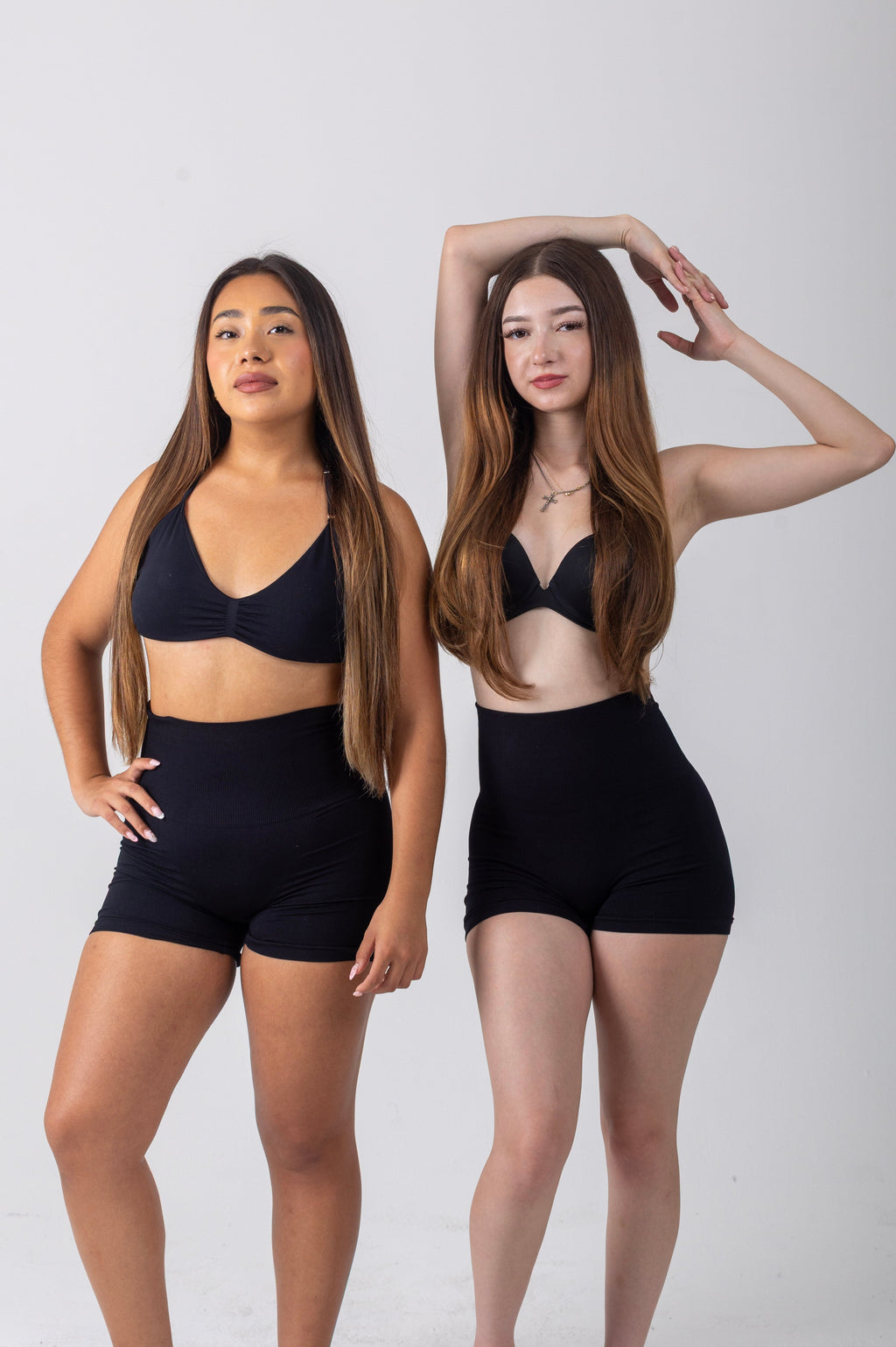 CeleVe Sculpt & Lift Lycra Shorts