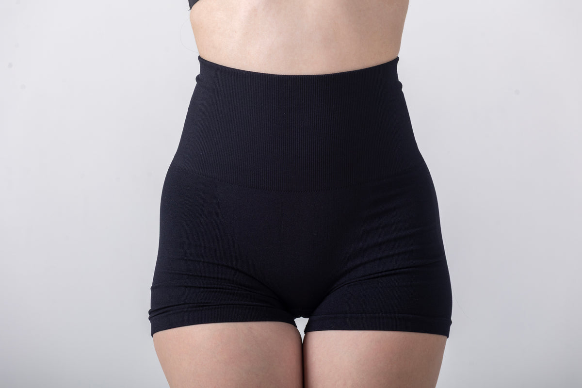 CeleVe Sculpt & Lift Lycra Shorts