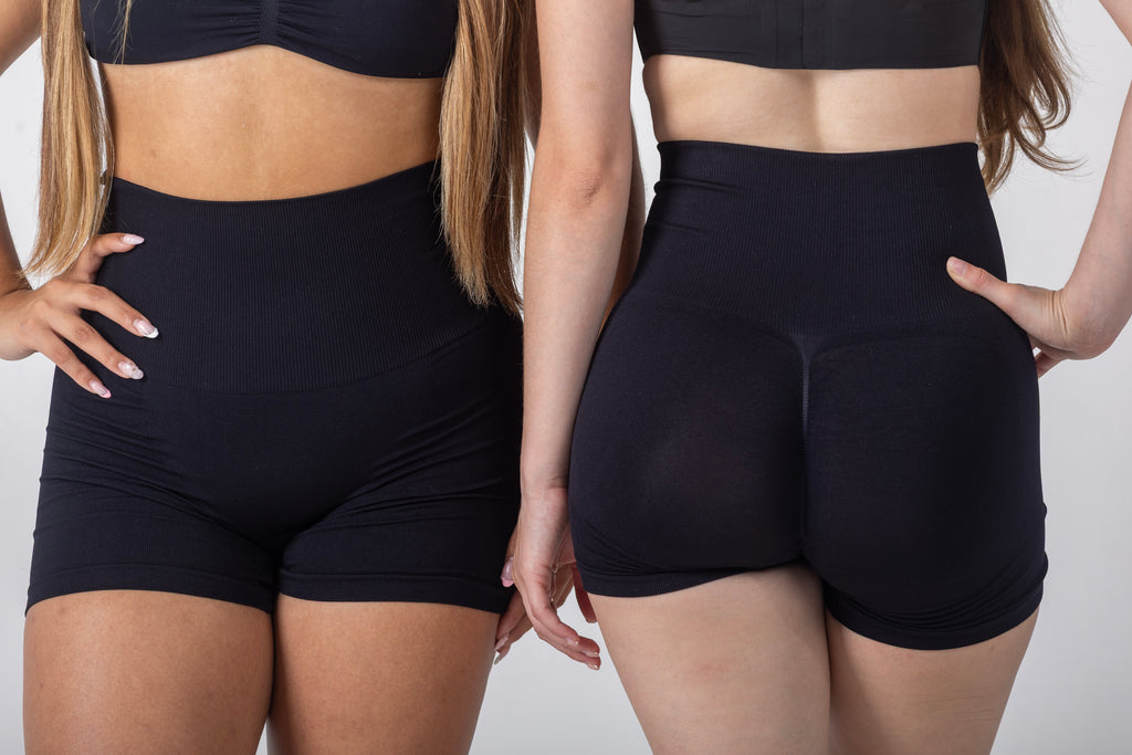 CeleVe Sculpt & Lift Lycra Shorts